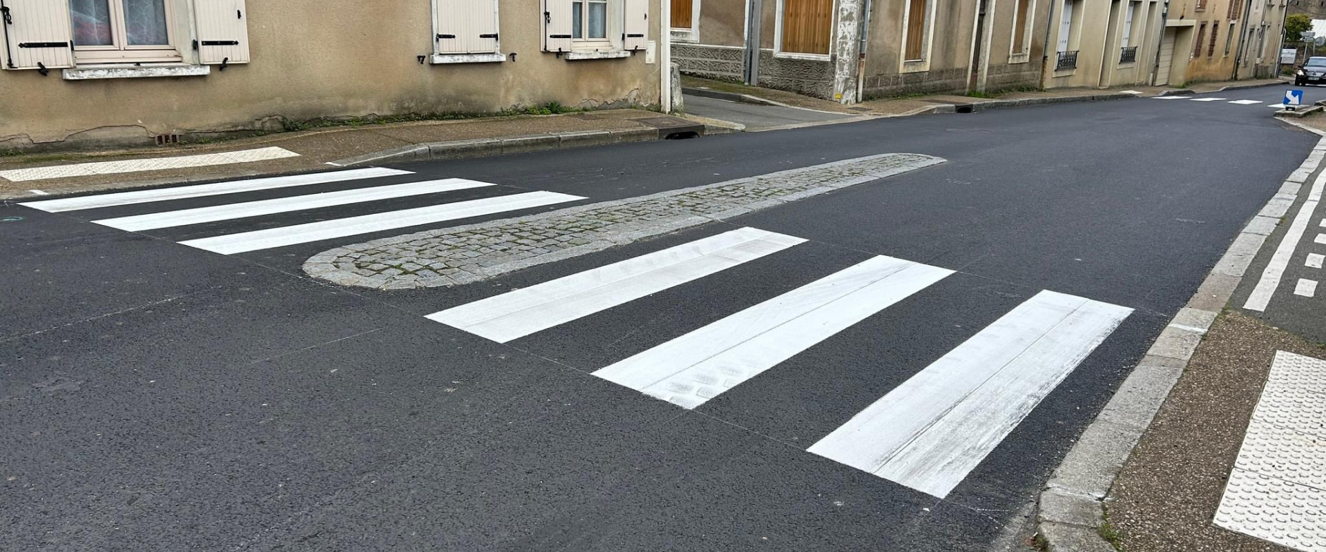 Résine de sol à Mayenne